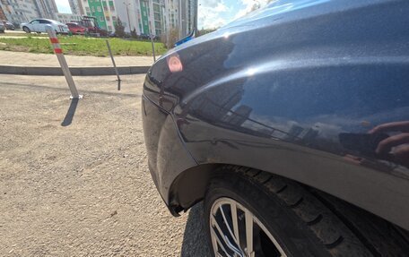 Ford Focus II рестайлинг, 2007 год, 710 000 рублей, 8 фотография