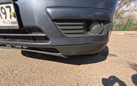 Ford Focus II рестайлинг, 2007 год, 710 000 рублей, 9 фотография