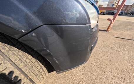 Ford Focus II рестайлинг, 2007 год, 710 000 рублей, 10 фотография