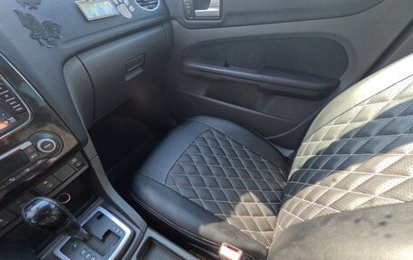 Ford Focus II рестайлинг, 2007 год, 710 000 рублей, 14 фотография