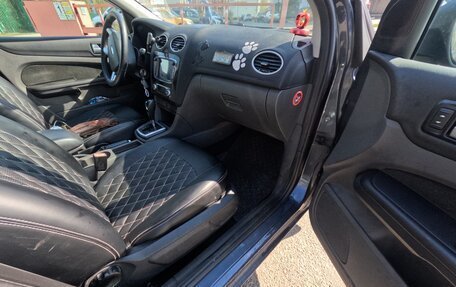 Ford Focus II рестайлинг, 2007 год, 710 000 рублей, 19 фотография