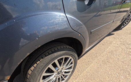 Ford Focus II рестайлинг, 2007 год, 710 000 рублей, 11 фотография