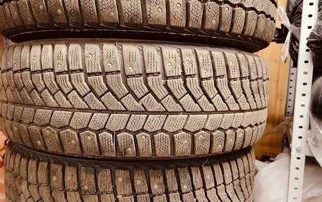 Ford Focus II рестайлинг, 2007 год, 710 000 рублей, 25 фотография