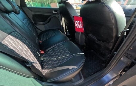 Ford Focus II рестайлинг, 2007 год, 710 000 рублей, 18 фотография