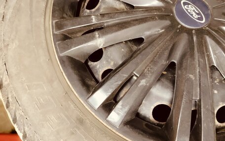 Ford Focus II рестайлинг, 2007 год, 710 000 рублей, 26 фотография