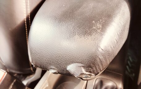 Ford Focus II рестайлинг, 2007 год, 710 000 рублей, 28 фотография