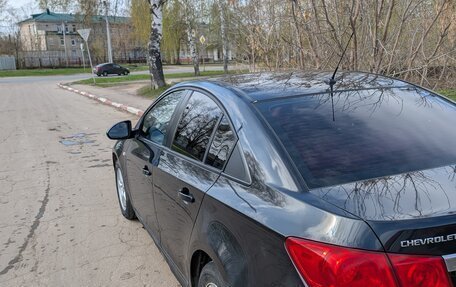 Chevrolet Cruze II, 2012 год, 570 000 рублей, 7 фотография