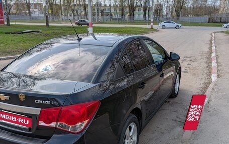 Chevrolet Cruze II, 2012 год, 570 000 рублей, 6 фотография