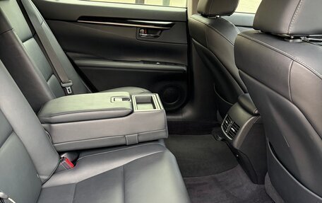 Lexus ES VII, 2013 год, 2 520 000 рублей, 8 фотография