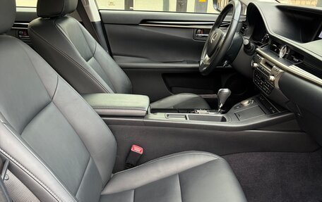 Lexus ES VII, 2013 год, 2 520 000 рублей, 7 фотография