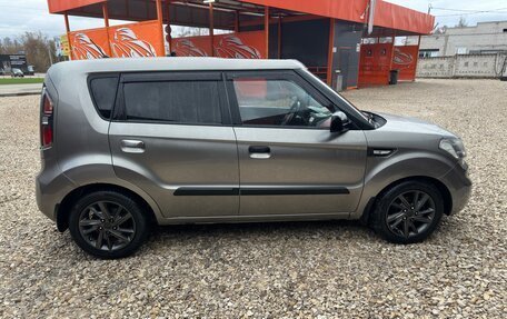 KIA Soul I рестайлинг, 2009 год, 800 000 рублей, 5 фотография