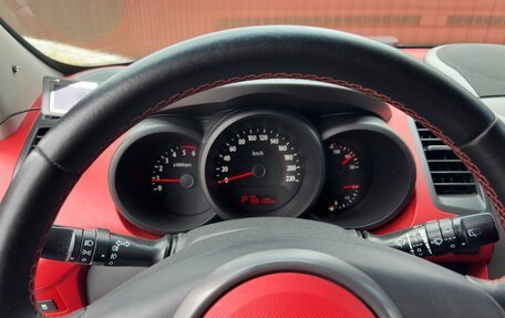 KIA Soul I рестайлинг, 2009 год, 800 000 рублей, 13 фотография