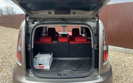 KIA Soul I рестайлинг, 2009 год, 800 000 рублей, 8 фотография