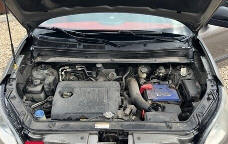 KIA Soul I рестайлинг, 2009 год, 800 000 рублей, 12 фотография