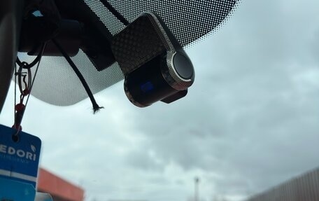 KIA Soul I рестайлинг, 2009 год, 800 000 рублей, 15 фотография