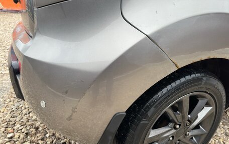 KIA Soul I рестайлинг, 2009 год, 800 000 рублей, 18 фотография