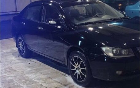 Lifan Solano I (630) рестайлинг, 2010 год, 260 000 рублей, 6 фотография