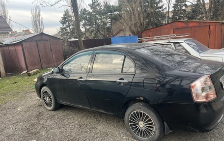 Lifan Solano I (630) рестайлинг, 2010 год, 260 000 рублей, 2 фотография