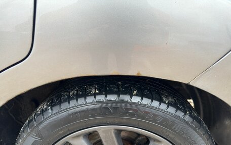 KIA Soul I рестайлинг, 2009 год, 800 000 рублей, 17 фотография