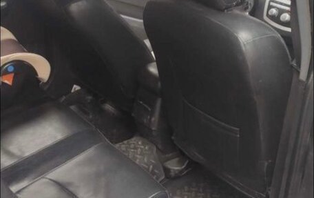 Lifan Solano I (630) рестайлинг, 2010 год, 260 000 рублей, 10 фотография