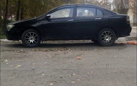 Lifan Solano I (630) рестайлинг, 2010 год, 260 000 рублей, 8 фотография