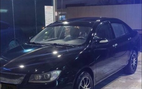 Lifan Solano I (630) рестайлинг, 2010 год, 260 000 рублей, 5 фотография