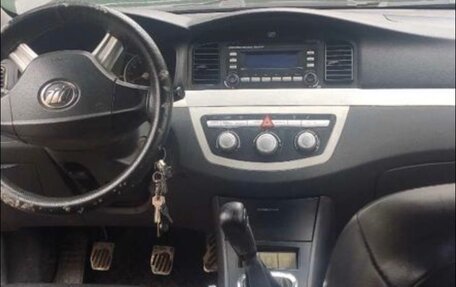 Lifan Solano I (630) рестайлинг, 2010 год, 260 000 рублей, 9 фотография