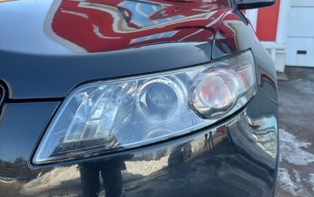 Infiniti FX I, 2004 год, 775 000 рублей, 4 фотография