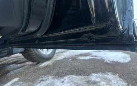 Infiniti FX I, 2004 год, 775 000 рублей, 14 фотография