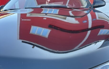 Infiniti FX I, 2004 год, 775 000 рублей, 12 фотография