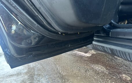 Infiniti FX I, 2004 год, 775 000 рублей, 15 фотография