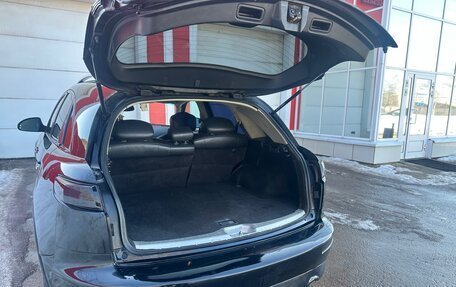 Infiniti FX I, 2004 год, 775 000 рублей, 11 фотография