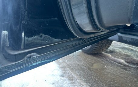 Infiniti FX I, 2004 год, 775 000 рублей, 16 фотография