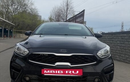 KIA Cerato IV, 2019 год, 2 050 000 рублей, 3 фотография