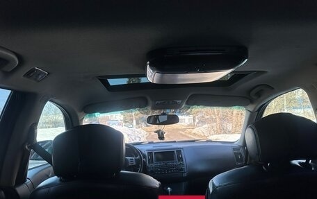 Infiniti FX I, 2004 год, 775 000 рублей, 20 фотография