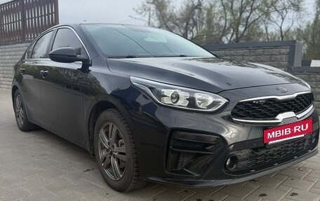 KIA Cerato IV, 2019 год, 2 050 000 рублей, 2 фотография