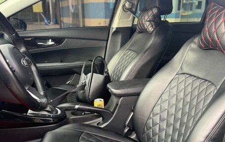 KIA Cerato IV, 2019 год, 2 050 000 рублей, 5 фотография