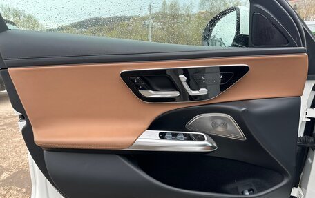 Mercedes-Benz E-Класс, 2024 год, 6 400 000 рублей, 9 фотография