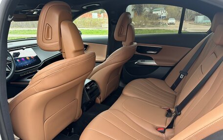 Mercedes-Benz E-Класс, 2024 год, 6 400 000 рублей, 8 фотография