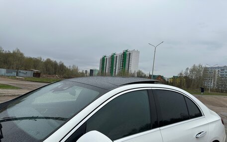 Mercedes-Benz E-Класс, 2024 год, 6 400 000 рублей, 14 фотография