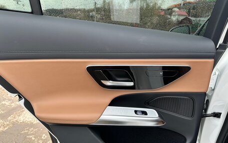 Mercedes-Benz E-Класс, 2024 год, 6 400 000 рублей, 7 фотография