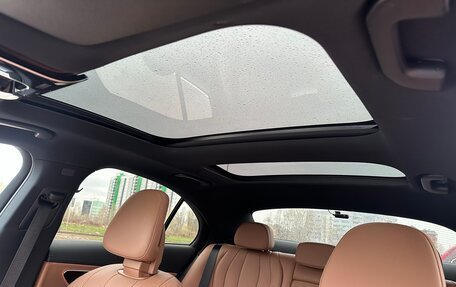 Mercedes-Benz E-Класс, 2024 год, 6 400 000 рублей, 13 фотография