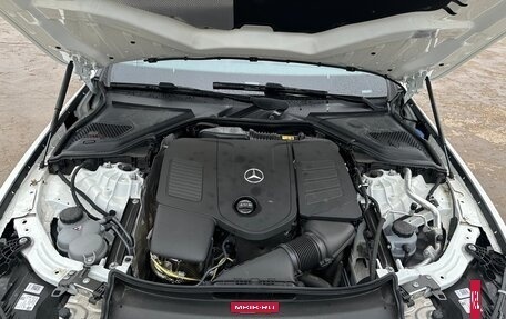 Mercedes-Benz E-Класс, 2024 год, 6 400 000 рублей, 12 фотография