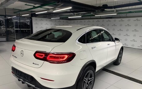 Mercedes-Benz GLC, 2019 год, 4 250 000 рублей, 8 фотография