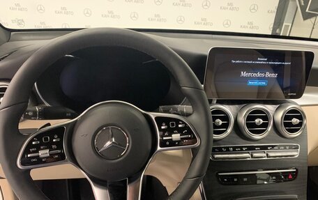 Mercedes-Benz GLC, 2019 год, 4 250 000 рублей, 7 фотография