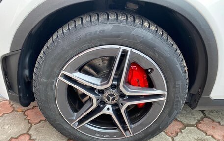 Mercedes-Benz GLC, 2019 год, 4 250 000 рублей, 3 фотография