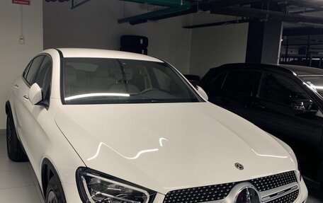 Mercedes-Benz GLC, 2019 год, 4 250 000 рублей, 6 фотография
