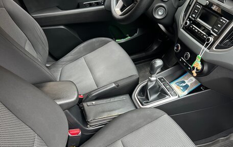 Hyundai Creta I рестайлинг, 2021 год, 2 500 000 рублей, 6 фотография