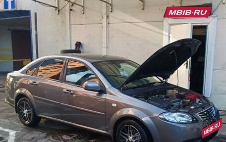 Daewoo Gentra II, 2014 год, 395 000 рублей, 3 фотография