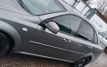 Daewoo Gentra II, 2014 год, 395 000 рублей, 9 фотография